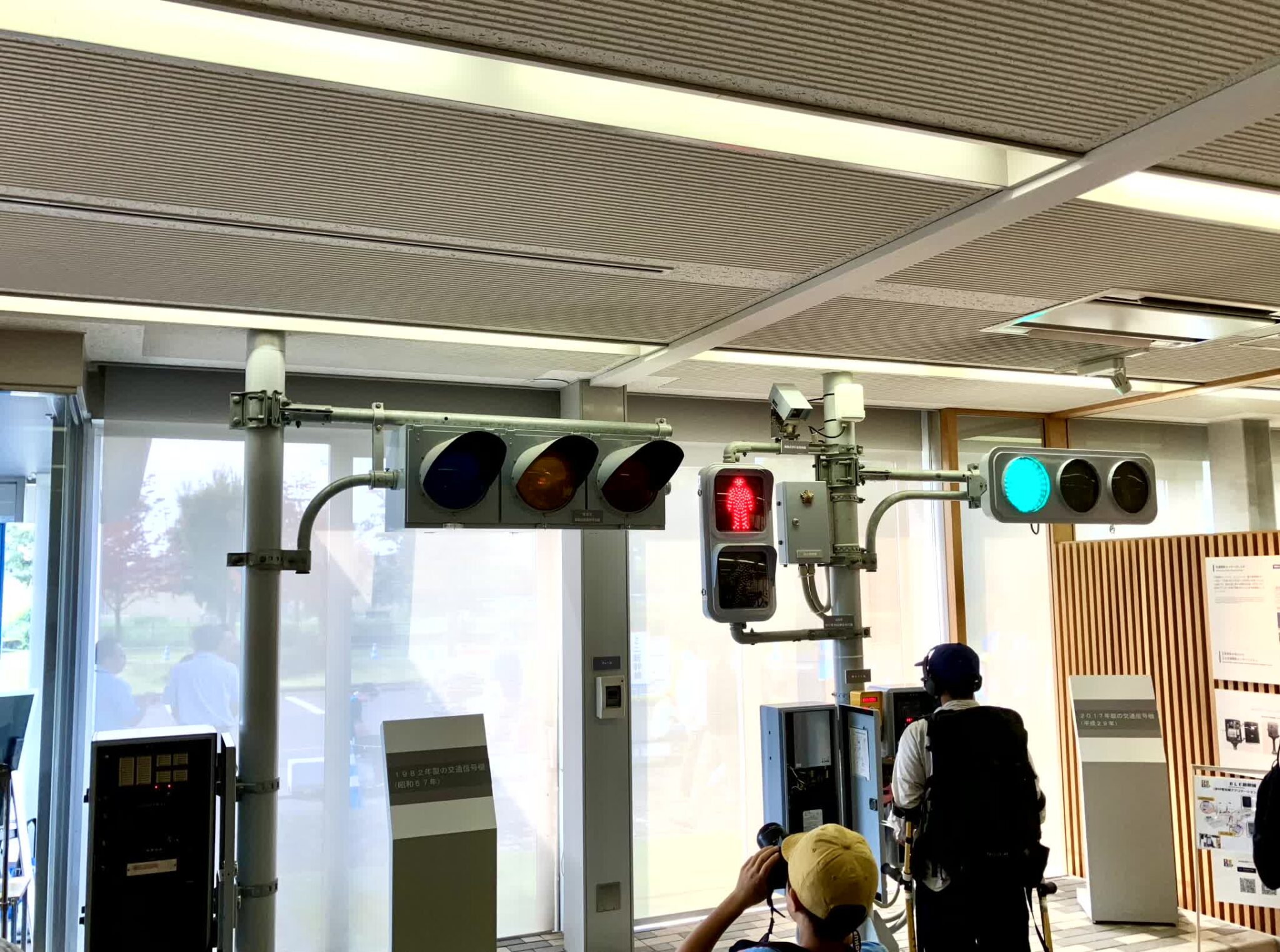 日本信号 第11回鉄道まつりに行きました